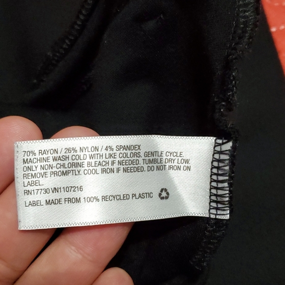 Maternity pants - Picture 5 of 5